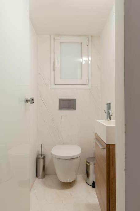 Elegant 2Bd Evelpidon Apartment Афины Экстерьер фото